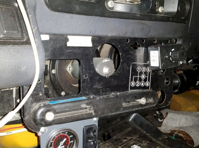 Рис. 3 Наши проекты: Пневмоподвеска на КАМАЗ 4308 - Этапы установки