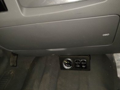 Рис. 7 Наши проекты: Задняя пневмоподвеска КАМАЗ 43082, Компас 12 