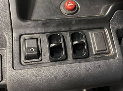 Рис. 4 Наши проекты: Передняя пневмоподвеска на Камаз 65115