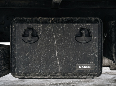 Рис. 7 Наши проекты: Пневмоподвеска на KAMAZ Компас 5