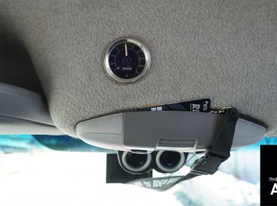 Рис. 10 Наши проекты: Пневмоподвеска на Mercedes Sprinter W906 для Андрея Астапова из Lukoil Racing Team