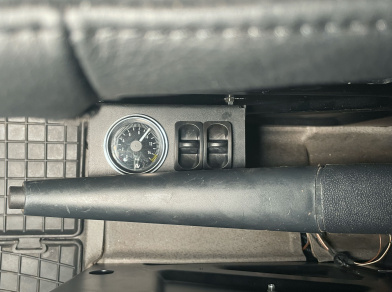 Рис. 6 Наши проекты: Пневмоподвеска Mercedes-Benz Sprinter 