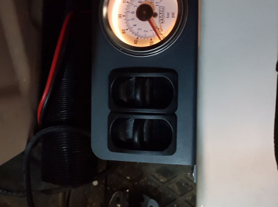 Рис. 17 Наши проекты: Пневмоподвеска на Mercedes Sprinter 3 от производителя - Этапы установки