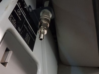 Рис. 15 Наши проекты: Пневмоподвеска на Mercedes Sprinter 3 от производителя - Этапы установки