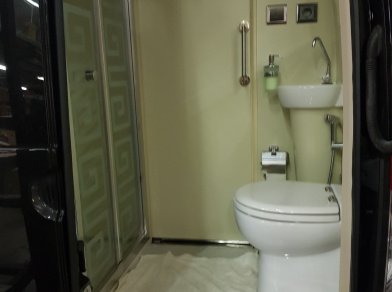 Рис. 14 Наши проекты: Установка задней пневмоподвески на Mercedes-Benz Sprinter в кузове W907