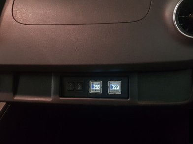 Рис. 10 Наши проекты: Установка задней пневмоподвески на Mercedes-Benz Sprinter в кузове W907