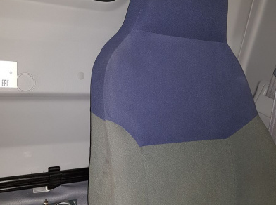 Рис. 10 Наши проекты: Пневмоподвеска на Mitsubishi Canter от производителя - Этапы установки