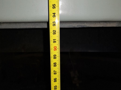 Рис. 1 Наши проекты: Пневмоподвеска на УАЗ Профи (Profi) для усиления - Этапы установки