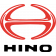 Марка HINO