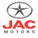 Марка JAC