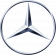 Марка Mercedes-Benz
