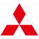 Марка Mitsubishi
