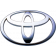 Марка Toyota