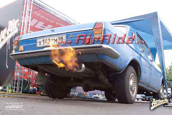 Пневмоподвеска на любой автомобиль, пневмоамортизаторы, пневмоподушки, пневмоподвеска на ГАЗ 24