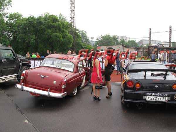 Пневмоподвеска на любой автомобиль, пневмоамортизаторы, пневмоподушки, пневмоподвеска на ГАЗ 21