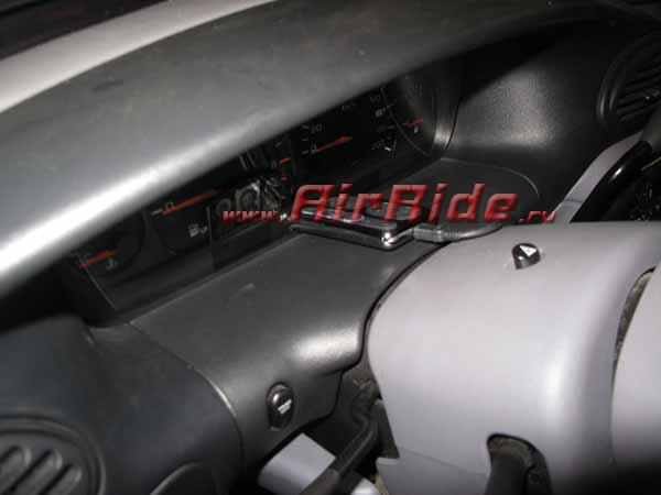 Пневмоподвеска на любой автомобиль