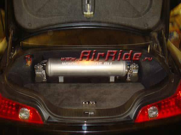 Пневмокомпрессор