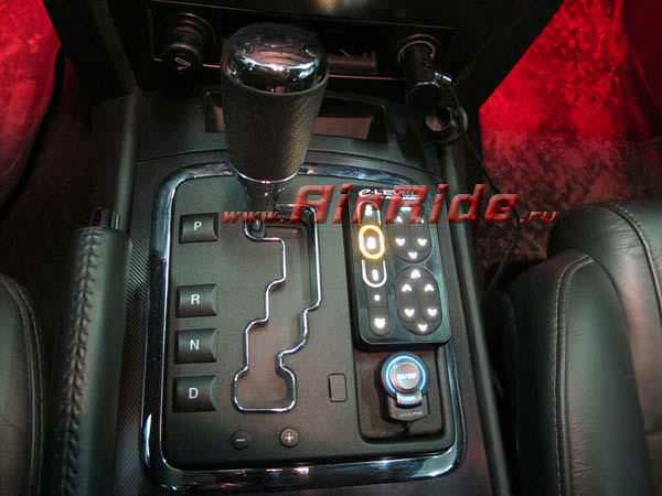 Система управления пневмоподвеской, пневмоподвеска на автомобиль, подготовка воздуха