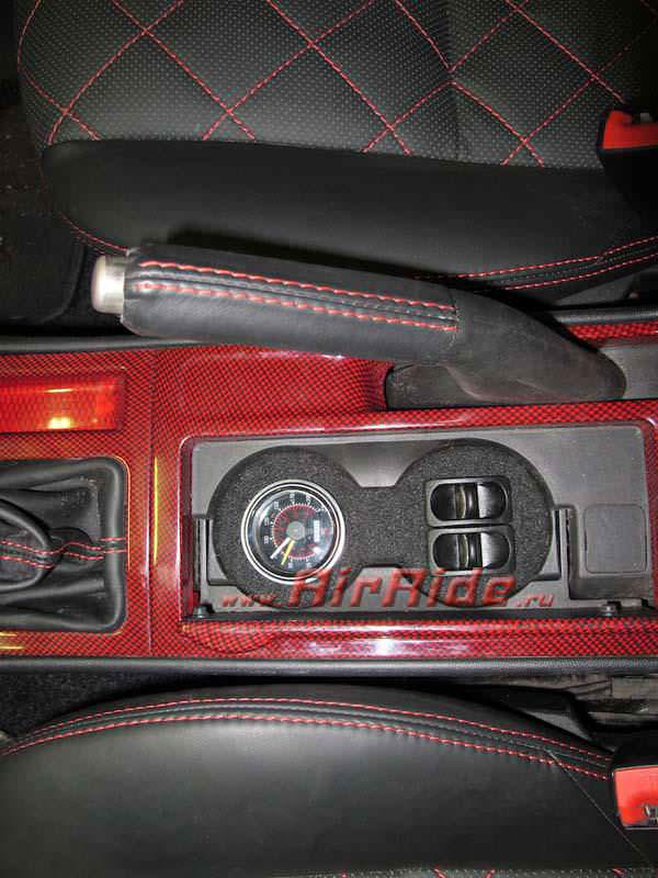 Система управления пневмоподвеской, пневмоподвеска на автомобиль, подготовка воздуха