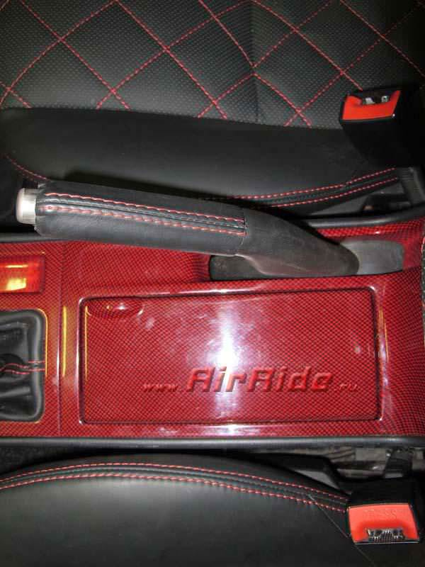 Система управления пневмоподвеской, пневмоподвеска на автомобиль, подготовка воздуха