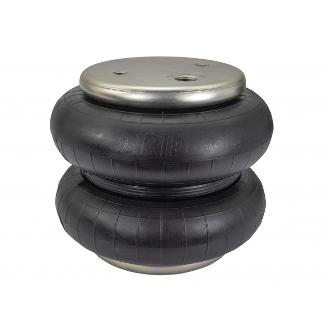 Пневмоподушка 250/2 (сильфон двойной закрытый)