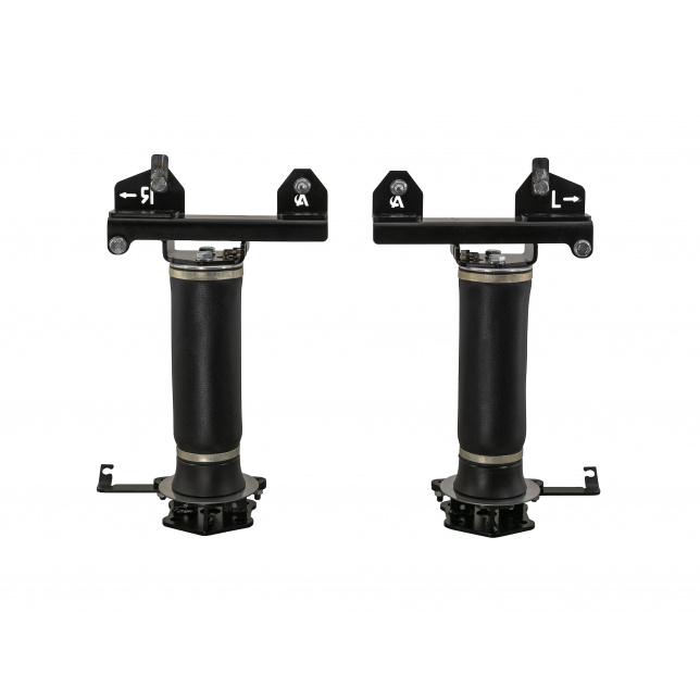 Пневмоподвеска ВАЗ (Lada) ВИС ВИС 2349, задняя ось, вариант комфорт