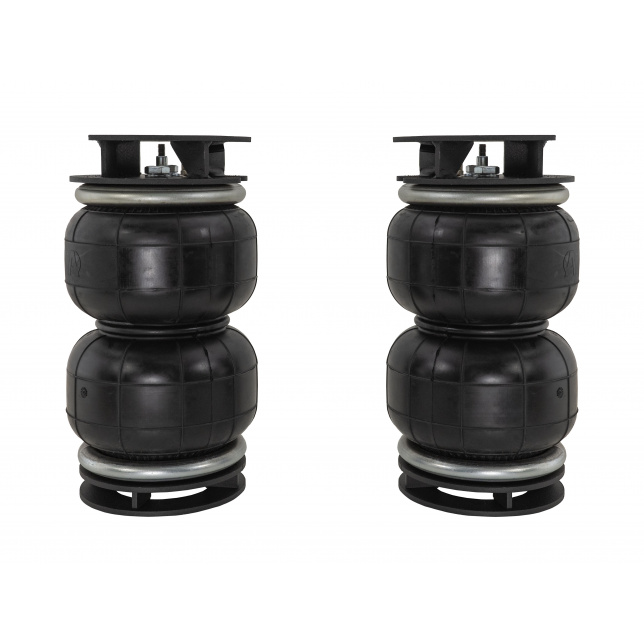 Пневмоподвеска Lada Vesta, грузовой, задняя ось