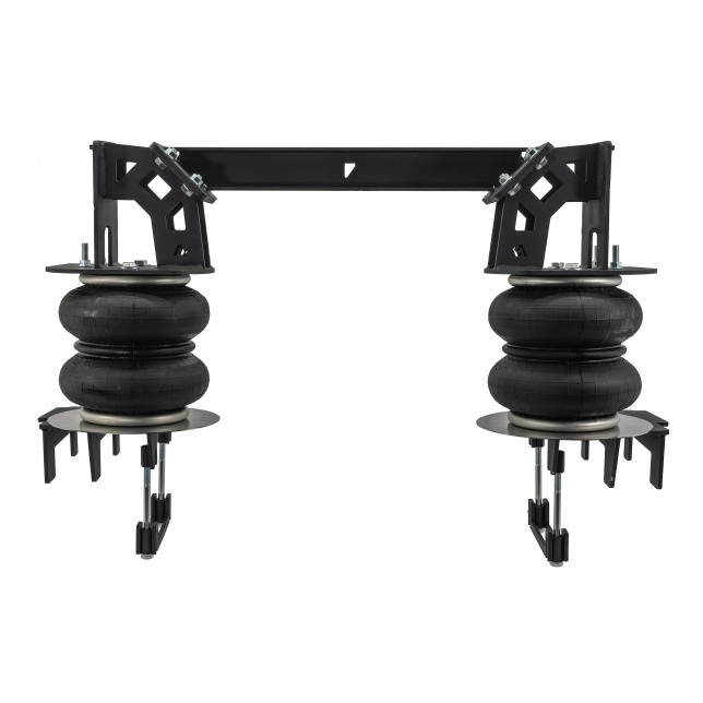 Пневмоподвеска ГАЗ Валдай, Валдай-Next, усиленная, задняя ось