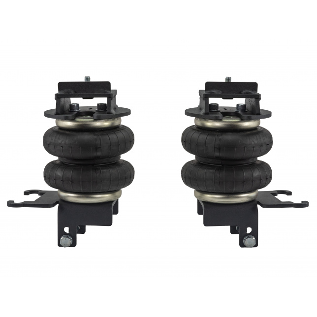 Пневмоподвеска ГАЗ-3310 Валдай передняя ось, усиленная