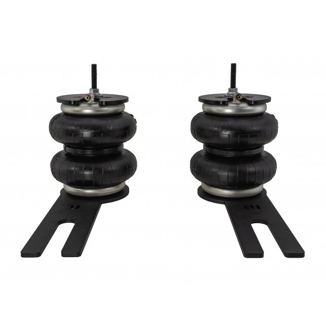 Пневмоподвеска ГАЗ Соболь 2wd, Баргузин, задняя ось