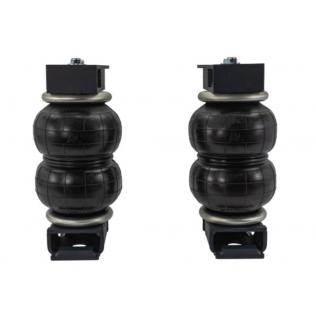 Пневмоподвеска ГАЗ Газон NEXT, передняя ось