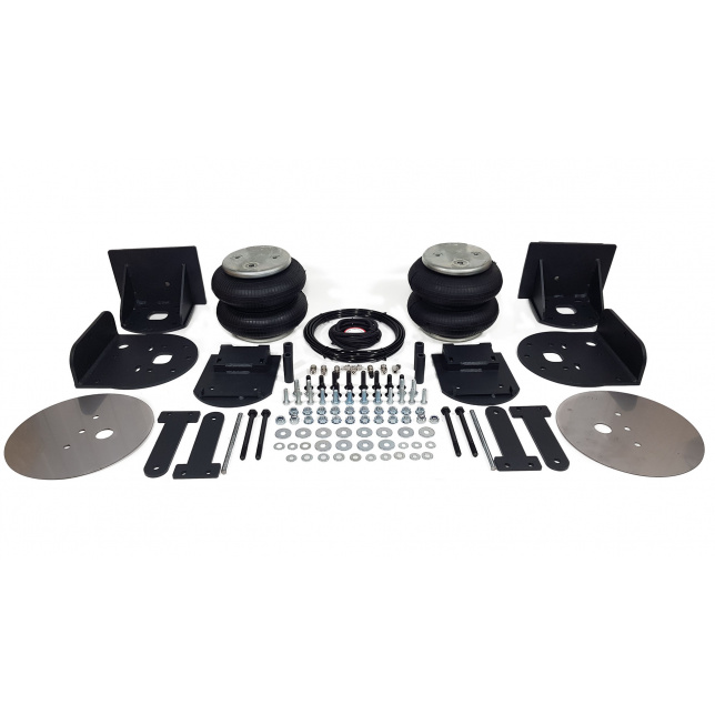 Пневмоподвеска ГАЗ ГАЗон NEXT Метан, задняя ось