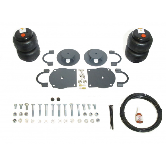 Пневмоподвеска УАЗ Патриот, Хантер (00-), задняя ось, 2.Комфорт 10 л