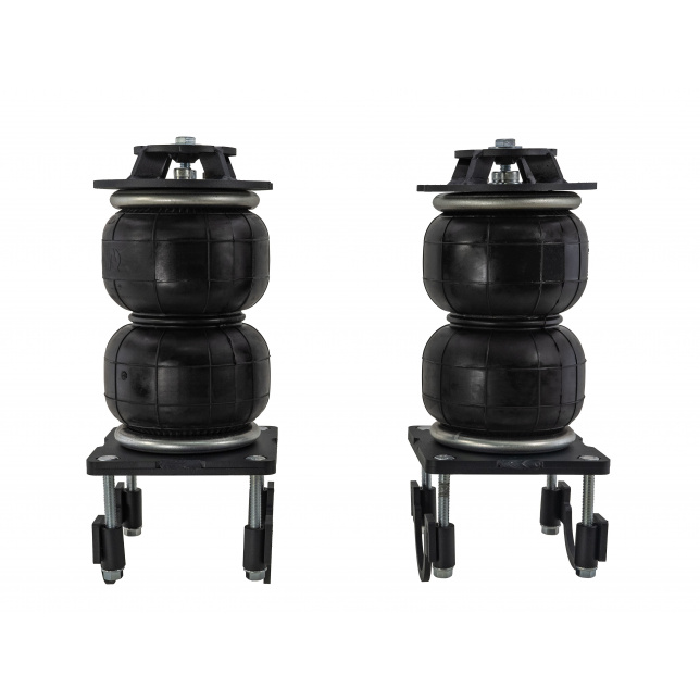 Пневмоподвеска УАЗ Патриот карго, фермер, Хантер (00-), задняя ось