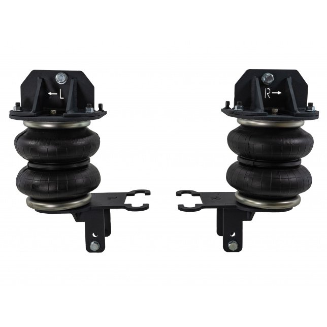 Пневмоподвеска КАМАЗ, Камазенок (КАМАЗ 4308), передняя ось