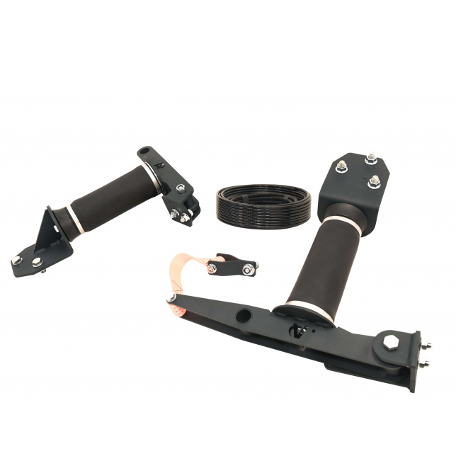 Комплект пневмоподвески кабины КАМАЗ 65115 (20-23 г), задний