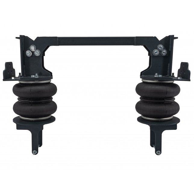 Пневмоподвеска Ashok Leyland Boss 1223, задняя ось