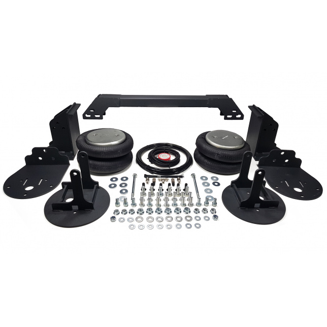 Пневмоподвеска AVIA D120-170, задняя ось