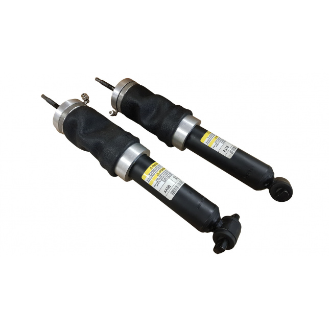 Пневмоподвеска Chevrolet Express 2500, передняя ось