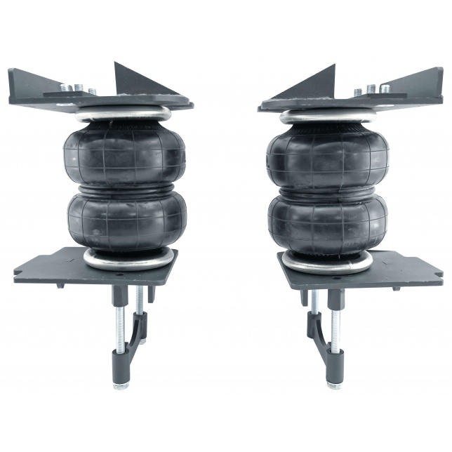 Пневмоподвеска Chevrolet Van G20 Starcraft, задняя ось