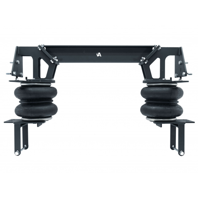 Пневмоподвеска DAF LF 45.150, задняя ось