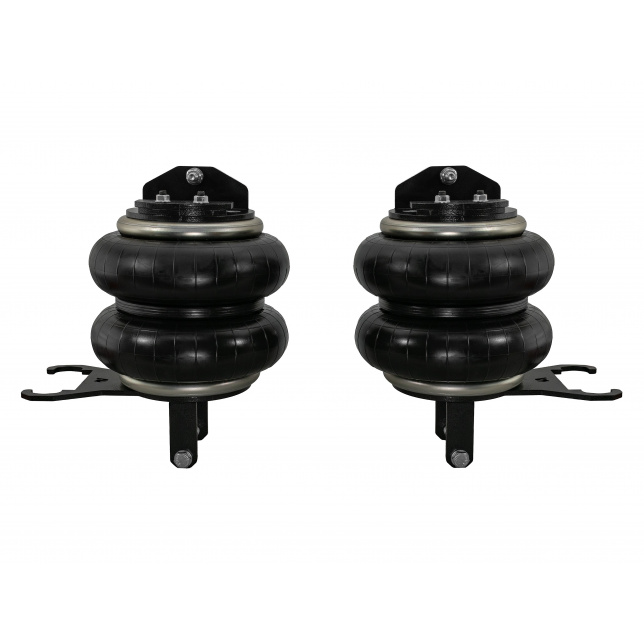 Пневмоподвеска DAF XF 105, передняя ось