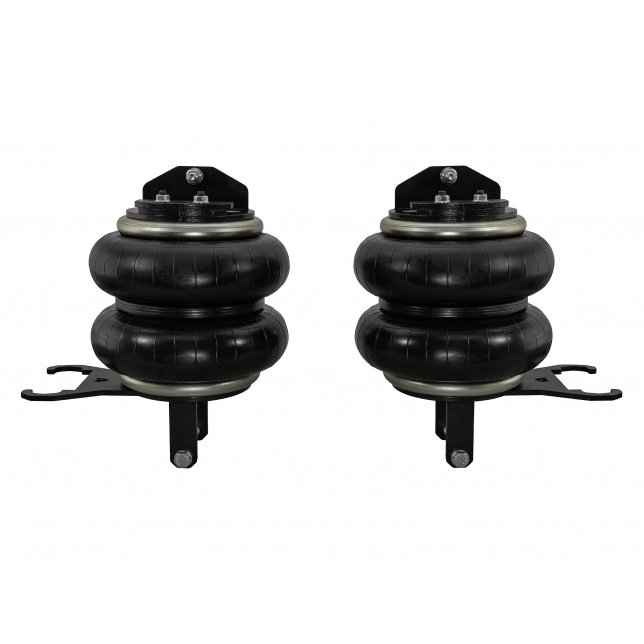 Пневмоподвеска DAF XF 105, передняя ось