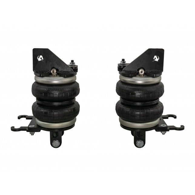 Пневмоподвеска Aride на Dongfeng Captain-t Q35 передняя ось