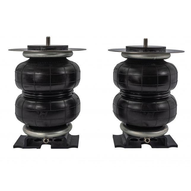 Пневмоподвеска Fiat Ducato задняя ось