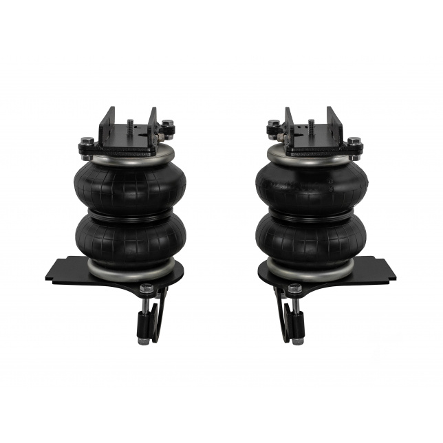 Пневмоподвеска Ford Transit (полный привод, задний привод) (15-), задняя ось, односкат