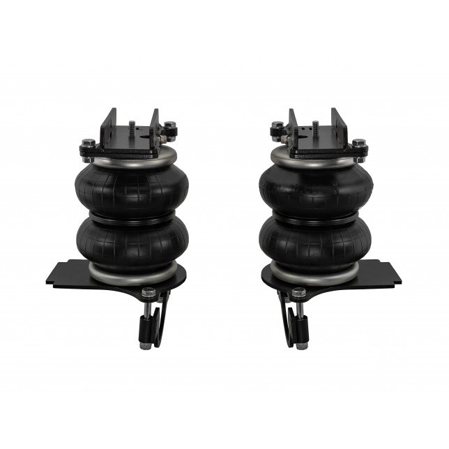 Пневмоподвеска Ford Transit (полный привод, задний привод) (15-), задняя ось, односкат