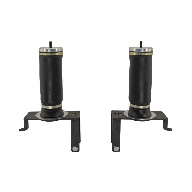 Пневмоподвеска Ford Tourneo Custom, задняя ось