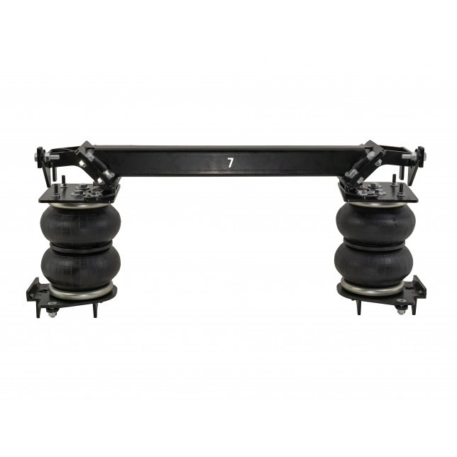 Пневмоподвеска Forland 3,  задняя ось, все модификации