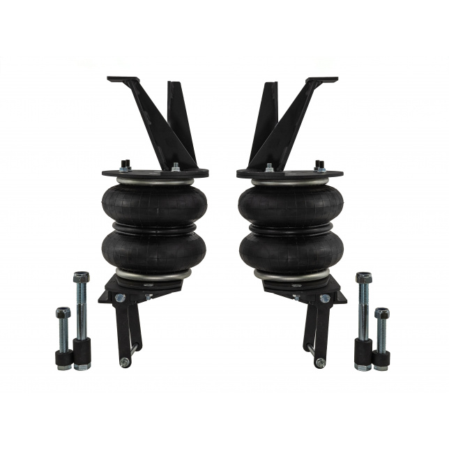 Пневмоподвеска на заднюю ось, Foton Auman 10хх